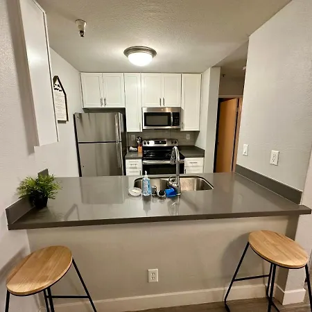 Entire Apartment + Parking